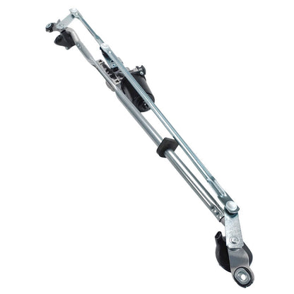 Wiper Linkage Assembly With Wiper Motor Fit For Toyota HiAce Long Wheelbase 2005-2016 85150-26150