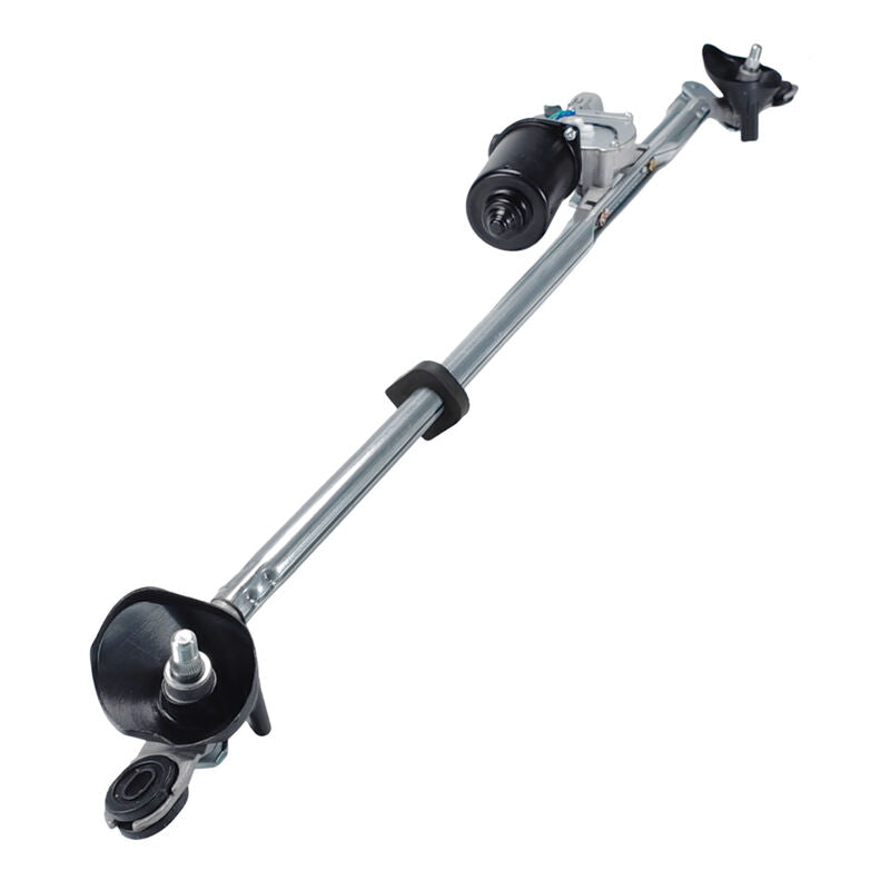 Wiper Linkage Assembly With Wiper Motor Fit For Toyota HiAce Long Wheelbase 2005-2016 85150-26150