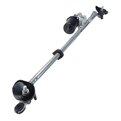 Wiper Linkage Assembly With Wiper Motor Fit For Toyota HiAce Long Wheelbase 2005-2016 85150-26150