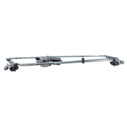 Wiper Linkage Assembly With Wiper Motor Fit For Toyota HiAce Long Wheelbase 2005-2016 85150-26150