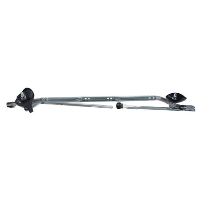Windshield Wiper Linkage Fit For Toyota Hilux KUN25 KUN26 2.5L 3.0L 2KDFTV 1KDFTV 2005-2015 85150-0K011
