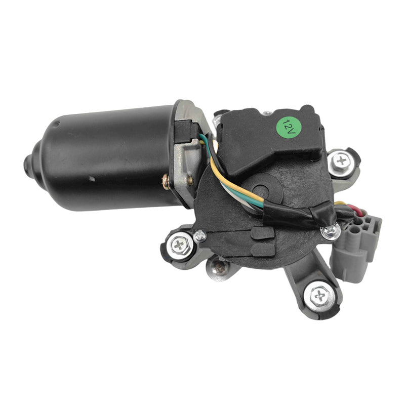 Windscreen Wiper Motor Fit For Toyota Landcruiser VDJ78 VDJ79 VDJ76 HZJ79 HZJ78 HZJ75 HZJ71 80 Series