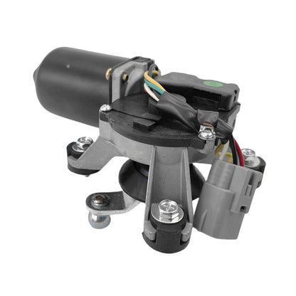 Windscreen Wiper Motor Fit For Toyota Landcruiser VDJ78 VDJ79 VDJ76 HZJ79 HZJ78 HZJ75 HZJ71 80 Series