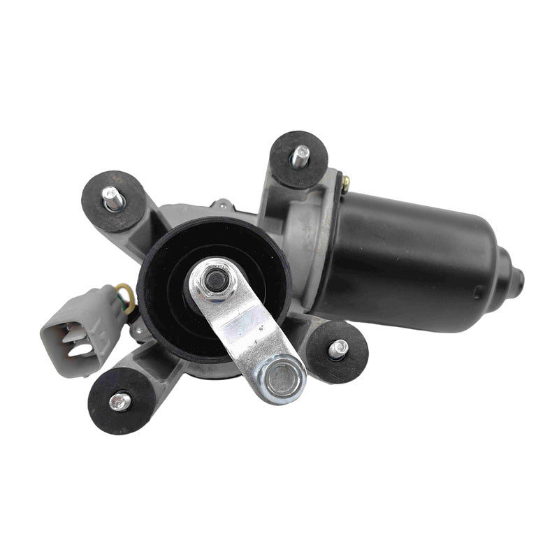 Windscreen Wiper Motor Fit For Toyota Landcruiser VDJ78 VDJ79 VDJ76 HZJ79 HZJ78 HZJ75 HZJ71 80 Series