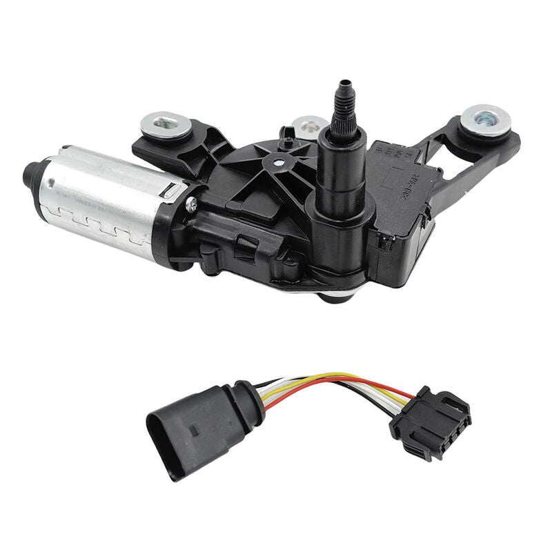 Wiper Motor Fit For VW Touareg 7P5 7P6 7P6955711B 01/2010-03/2018