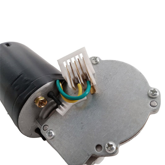 12V Front Window Windscreen Wiper Motor Fit For Audi A3 For Seat Leon Toledo For Skoda Octavia 1U2 For Volkswagen Bora Golf