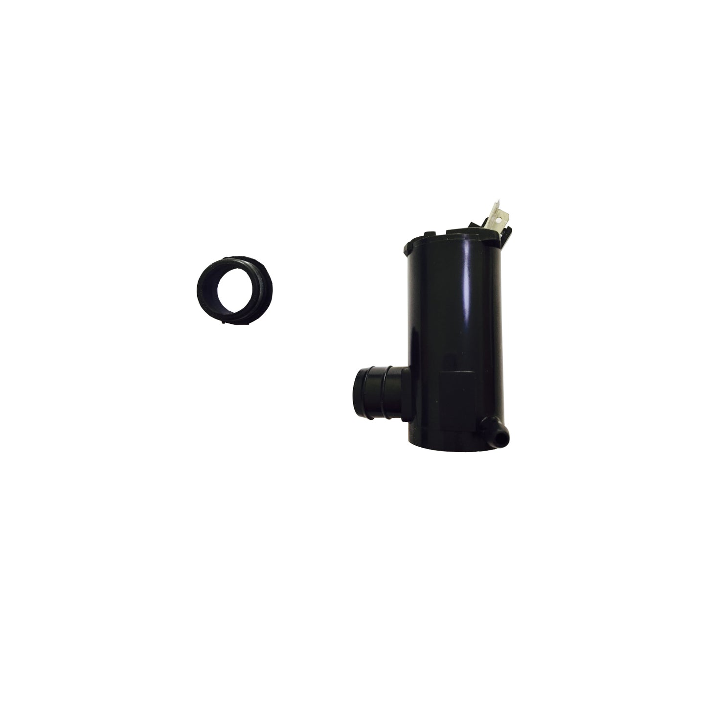 Windscreen Washer Pump Fit For Ford All Territories: SX, SY, SZ