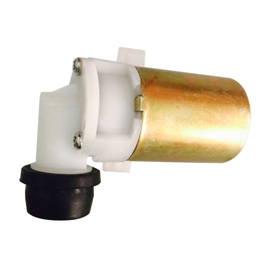 12V Fit For Holden Rodeo KB TF Windscreen Wiper Washer Bottle Pump Motor 80-03