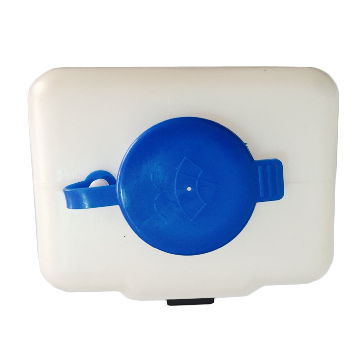 Windscreen Washer Bottle Kit Universal 12V With Pump Hose With Mounting Bracket
