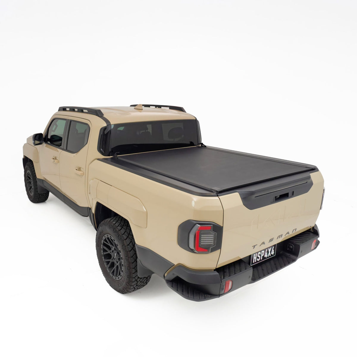 Roll Mate to suit Kia Tasman 2025+ (No Sports Bars)