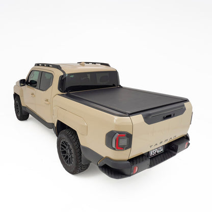 Roll Mate to suit Kia Tasman 2025+ (No Sports Bars)