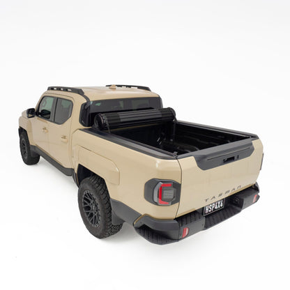 Roll Mate to suit Kia Tasman 2025+ (No Sports Bars)