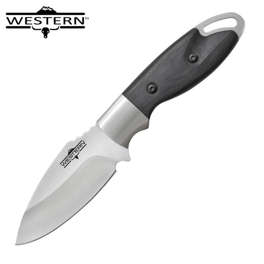 Western Kota 8.25" Fixed Blade Knife