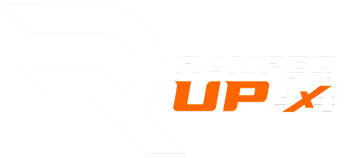 Ramped up 4x4