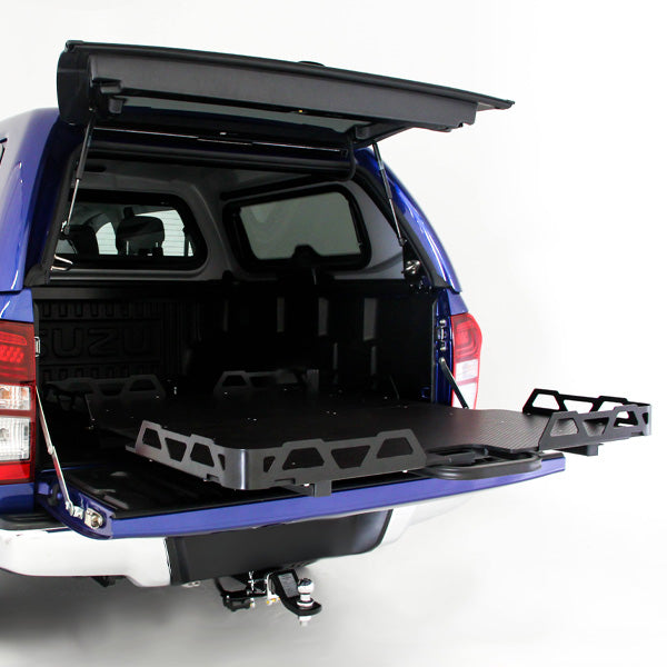 HSP Load Slide Suits Dual Cab D-Max Gen 2 MY2012-2020MY19