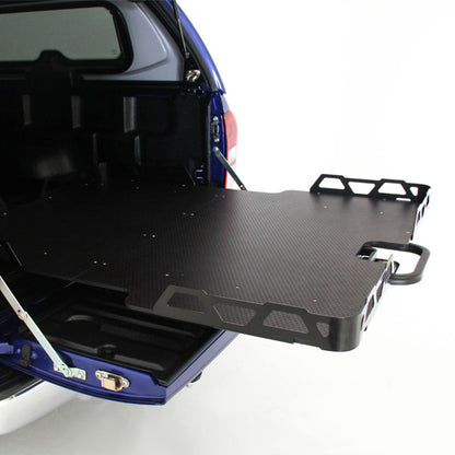 HSP Load Slide Suits Dual Cab D-Max Gen 2 MY2012-2020MY19