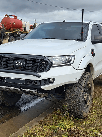 Ford Everest 2015+ Bonnet Aerial UHF Antenna Bracket BB-001