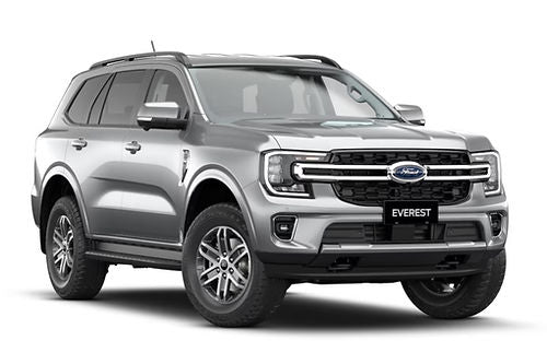 Ford Everest Next Gen 2022+ Bonnet Aerial UHF Antenna Bracket BB-035