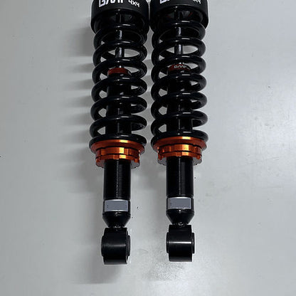 Ford Ranger MK3 GMF Performance Series 2.0 Shocks