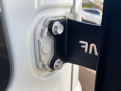 Suzuki Jimny 2018+ Aerial UHF Antenna Bracket (extended strut) TG-027-E SKU: TG-027-E