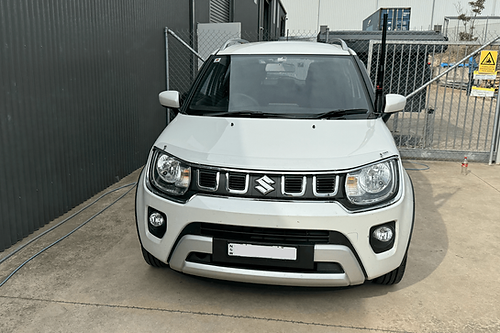 Suzuki Ignis 2015+ Bonnet Aerial UHF Antenna Bracket BB-124 SKU: BB-124P