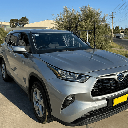 Toyota RAV4 2019+ Bonnet Aerial UHF Antenna Bracket BB-101