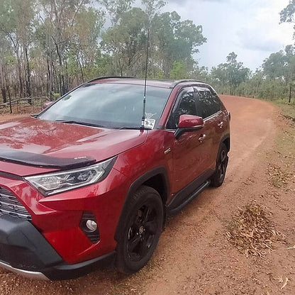 Toyota RAV4 2019+ Bonnet Aerial UHF Antenna Bracket BB-101