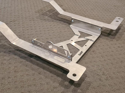 Suzuki Jimny 2018-2021 ARB Air Compressor Mount (Under Seat) AIR-3011 SKU: AIR-3011