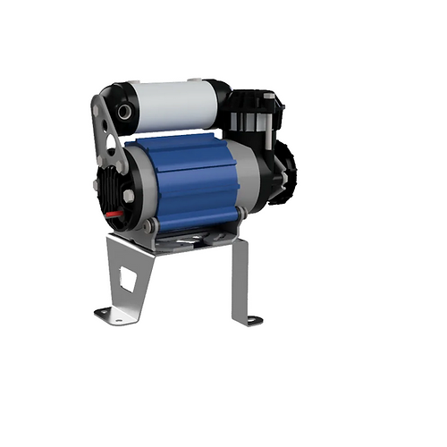 Isuzu D-MAX 2012-2020 ARB Air Compressor Mount (Engine Bay) AIR-3012 SKU: AIR-3012