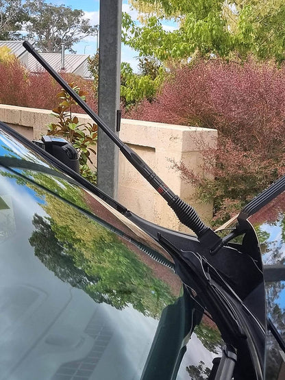 Chevrolet Silverado 2500 Bonnet Aerial UHF Antenna Bracket 2020+ BB-049