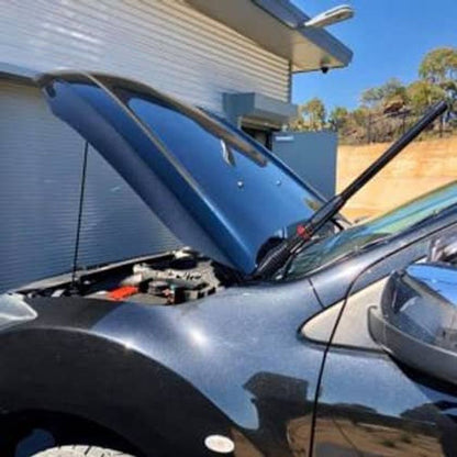 Mazda BT-50 2011+ Bonnet Aerial UHF Antenna Bracket BB-004