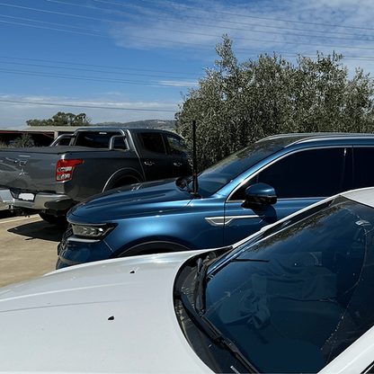 Kia Sorento 2021+ Bonnet Aerial UHF Antenna Bracket BB-126