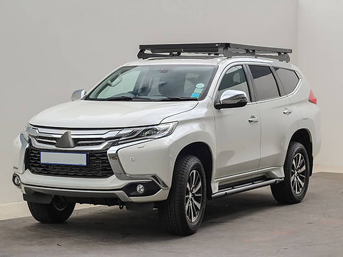 Mitsubishi Pajero Sport QE 2015+ Bonnet Aerial UHF Antenna Bracket BB-019