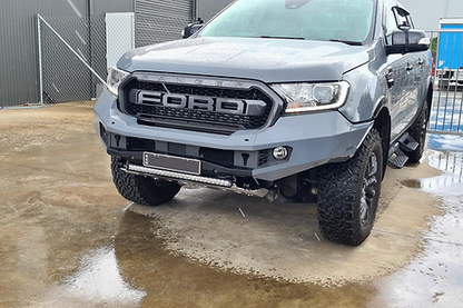 Ford Ranger PX G5 Steel Bumper