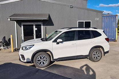 Subaru Forester 2019+ Bonnet Aerial UHF Antenna Bracket BB-090