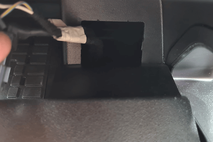 NextGen Ford Ranger Switch Panel to suit 12" Screen SW-1012 SKU: SW-1012