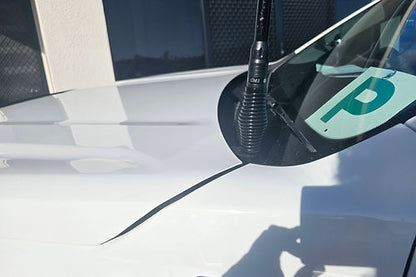 LDV T60 2021+ Bonnet Aerial UHF Antenna Bracket BB-044