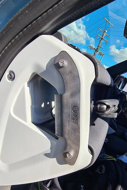 Land Rover Defender 2019+ Phone holder Bracket PH-096