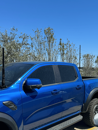 Ford Ranger RA 2023+ Tub Aerial UHF Antenna Bracket TB-037 SKU: TB-037