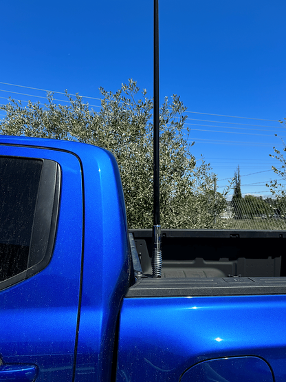 Ford Ranger RA 2023+ Tub Aerial UHF Antenna Bracket TB-037 SKU: TB-037