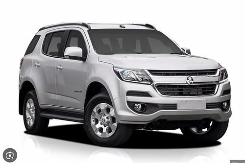 Holden Colorado 7 RG 2012-2016 Fuel filter guard FG-080 SKU: FG-080