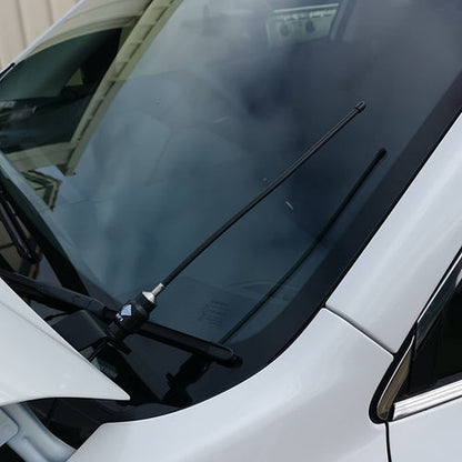 Subaru Forester 2023+ Bonnet Aerial UHF Antenna Bracket BB-090