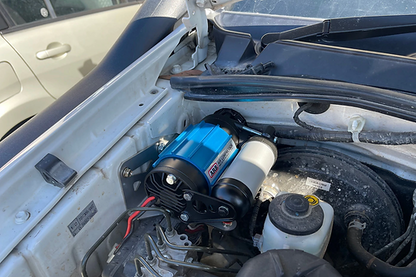 Toyota Hilux N70 2005-2014 ARB Air Compressor Mount (Engine Bay) AIR-3005 SKU: AIR-3005