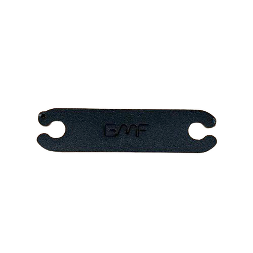 Double UHF Plate (Plate-001) SKU: Plate-001