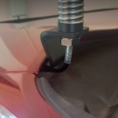 Toyota RAV4 2019+ Bonnet Aerial UHF Antenna Bracket BB-101