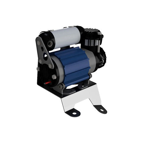 Toyota Land Cruiser 80 Series ARB Air Compressor Mount (Engine Bay) AIR-3002 SKU: AIR-3002