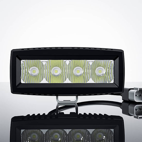 SR4 LED Work / Camping Light SKU: LED-SR4