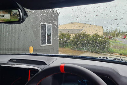 Ford Everest Next Gen 2022+ Bonnet Aerial UHF Antenna Bracket BB-035