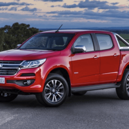 Holden Trailblazer 2017+ Bonnet Aerial UHF Antenna Bracket BB-016