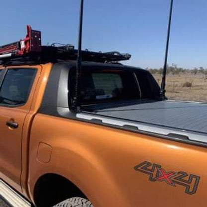 Ford Wildtrak 2011+ Shutter Aerial UHF Antenna Bracket SB-021 SKU: SB-021